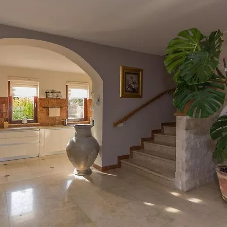 Luxury Harmony With Private Heated Pool In Istria - Pula - Rakalj Villa