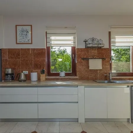 Luxury Harmony With Private Heated Pool In Istria - Pula - Rakalj