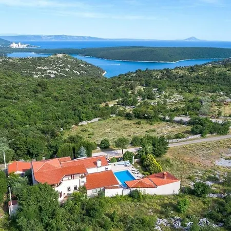 Luxury Harmony With Private Heated Pool In Istria - Pula - Rakalj Vila