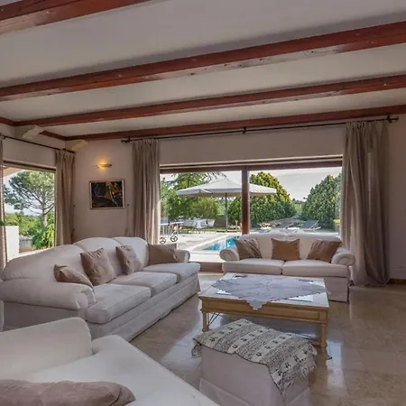 Villa Luxury Harmony With Private Heated Pool In Istria - Pula - Rakalj Prhati