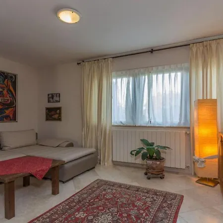 Luxury Harmony With Private Heated Pool In Istria - Pula - Rakalj Villa